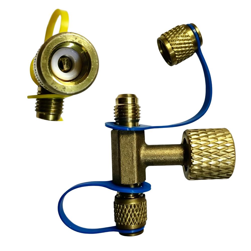 Switching Valve Three-way Swit - Vacuum Chamber Small recensie en prijs