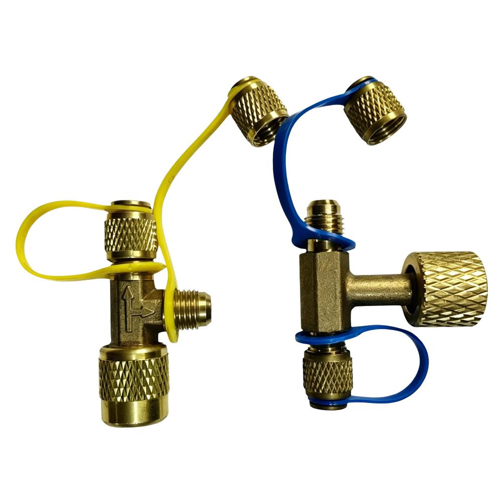Switching Valve Three-way Swit - Vacuum Chamber Small recensie en prijs