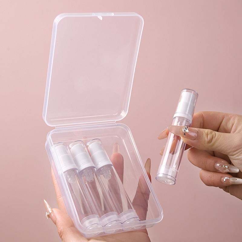 5/10/15ml Travel Portable Vacu - Vacuum Chamber Small recensie en prijs