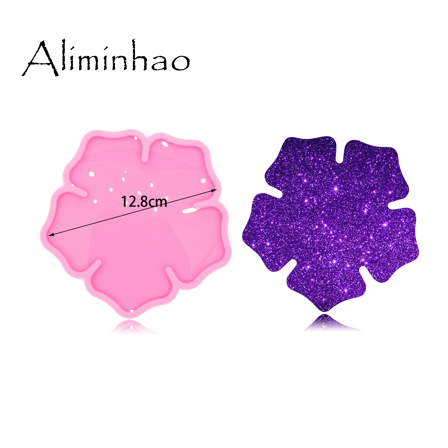 DY0488 Shiny High Quality Flow - Geode Mold Silicone recensie en prijs