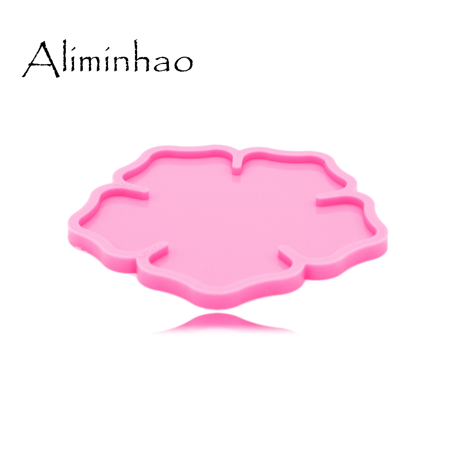 DY0488 Shiny High Quality Flow - Geode Mold Silicone recensie en prijs