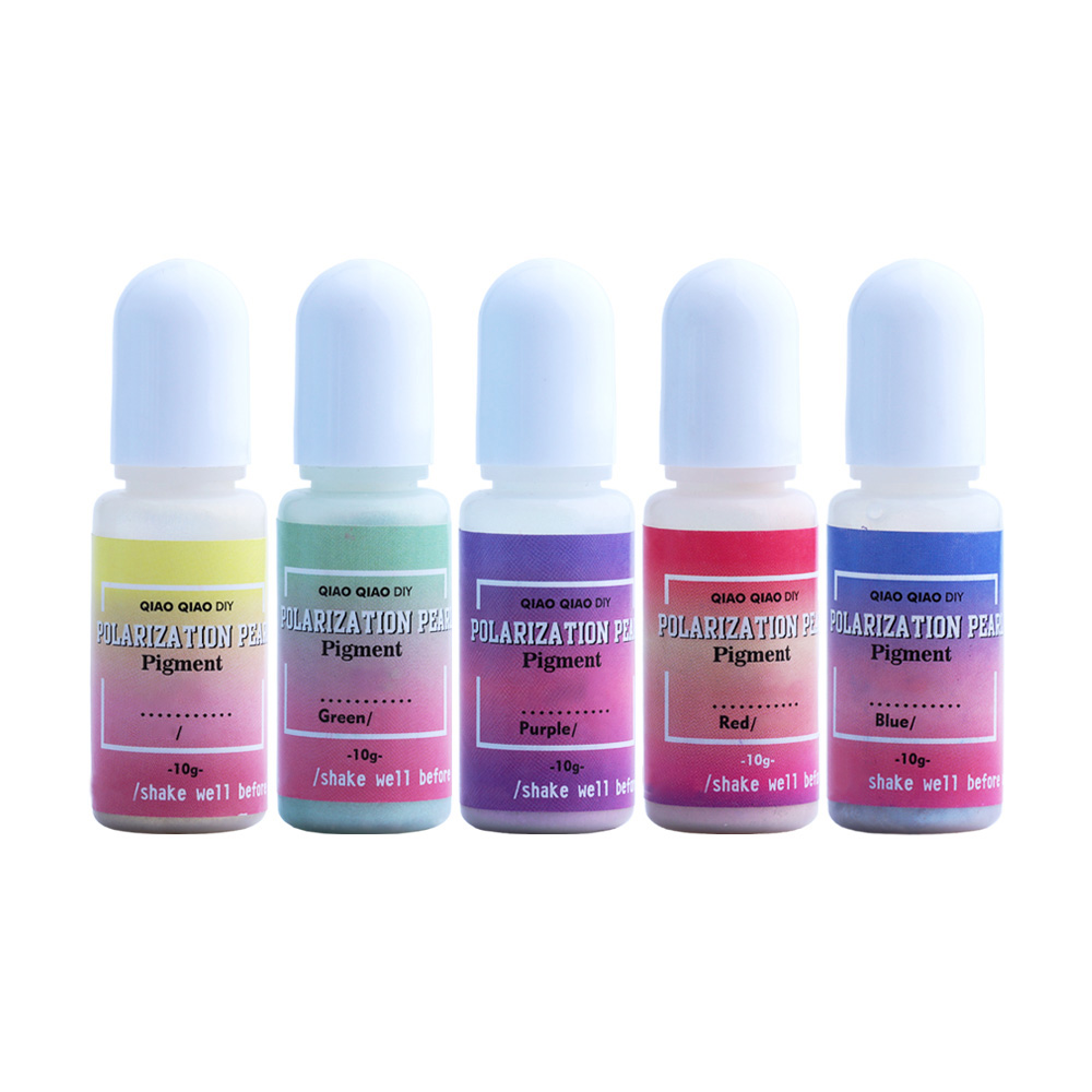 Starry Sky Epoxy Resin Pigment - Resin Pigment Set recensie en prijs