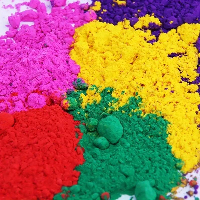 12 Colors Cement Pigment Powde - Resin Pigment Set recensie en prijs