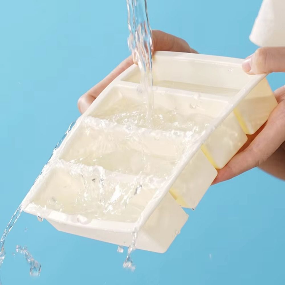 New 4 Grids Giant Storage For  - Serving Tray Mold recensie en prijs