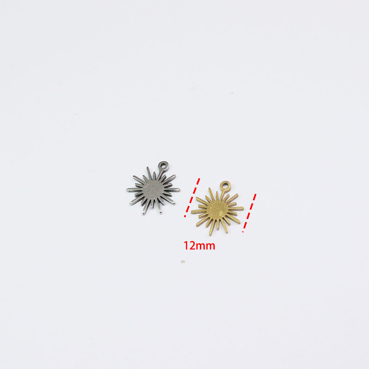 10pcs  Wholesale Stainless Ste - Vacuum Chamber Small recensie en prijs