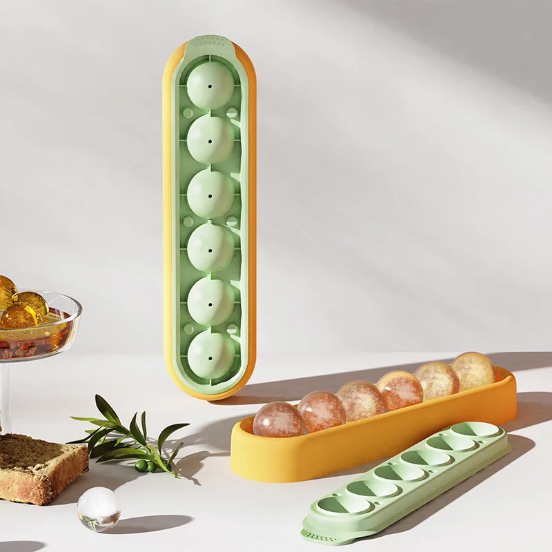 6 Grids Storage For Food Meal  - Serving Tray Mold recensie en prijs