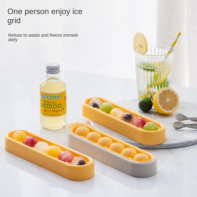6 Grids Storage For Food Meal  - Serving Tray Mold recensie en prijs