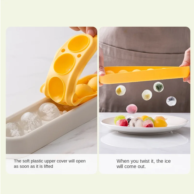6 Grids Storage For Food Meal  - Serving Tray Mold recensie en prijs