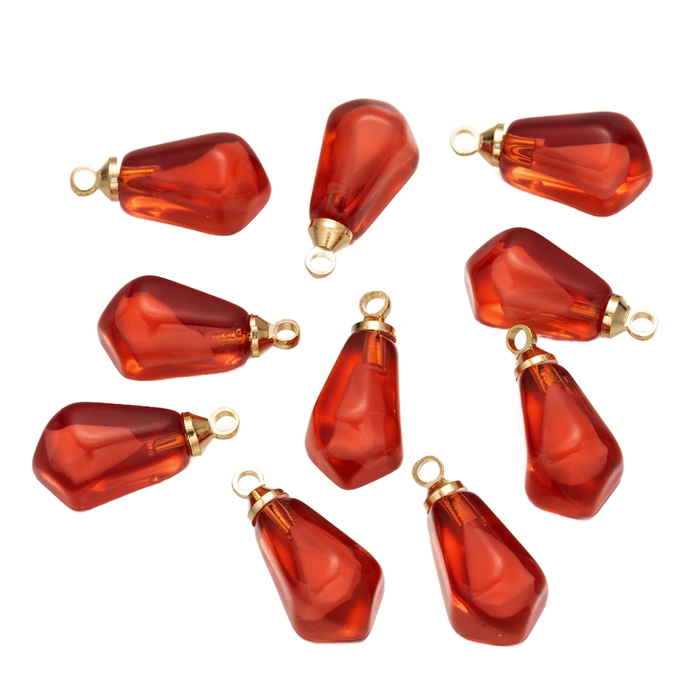 10Pcs Resin Pomegranate Seed F - Resin Craft Projects recensie en prijs