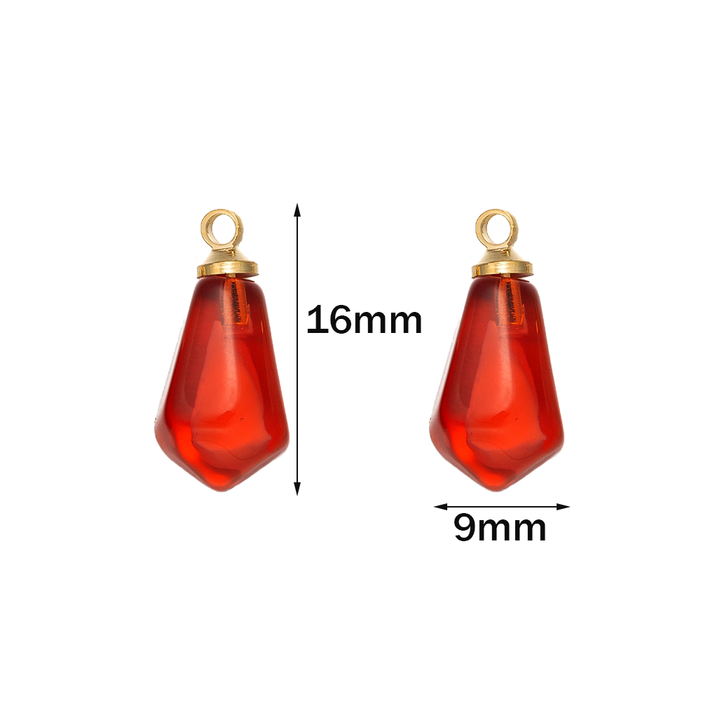 10Pcs Resin Pomegranate Seed F - Resin Craft Projects recensie en prijs