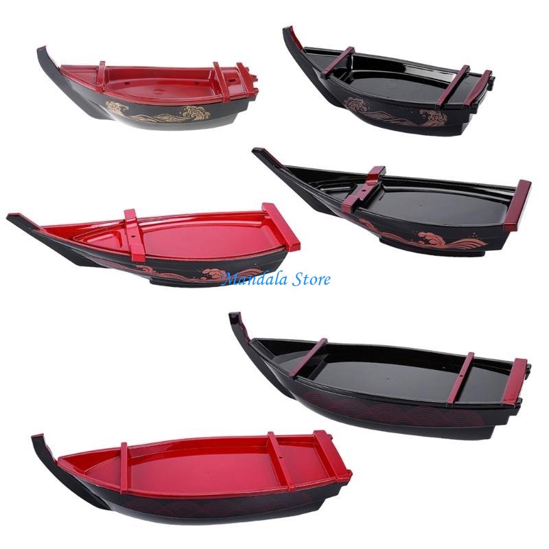 U2JC Ship Sushi Plate Sashimi  - Serving Tray Mold recensie en prijs
