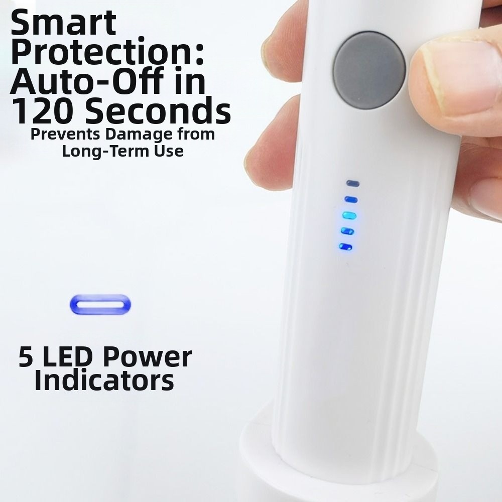 New Rechargeable Electric Vacu - Vacuum Chamber Small recensie en prijs
