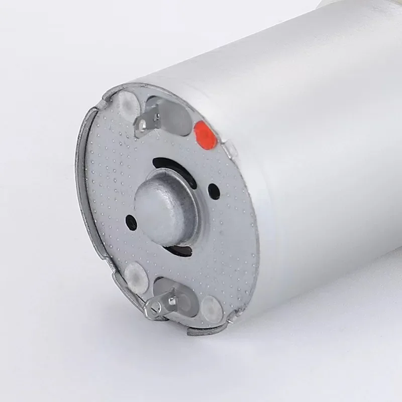 370 Mini Air Pump DC 6V 12V Va - Vacuum Chamber Small recensie en prijs