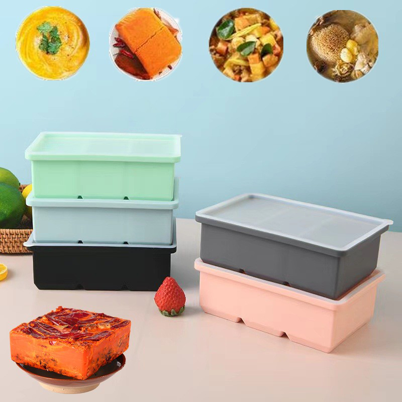 1pcs Giant Storage For Food Me - Serving Tray Mold recensie en prijs