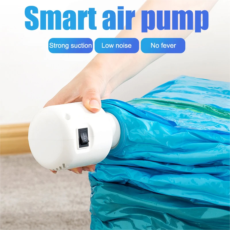 Vacuum Sealed Compression Bag  - Vacuum Chamber Small recensie en prijs