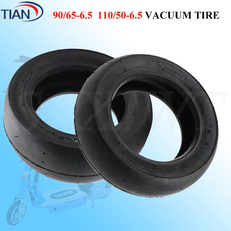 Slick Tyre 90/65-6.5 Front 110 - Vacuum Chamber Small recensie en prijs