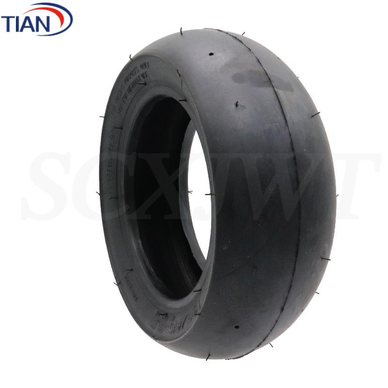 Slick Tyre 90/65-6.5 Front 110 - Vacuum Chamber Small recensie en prijs