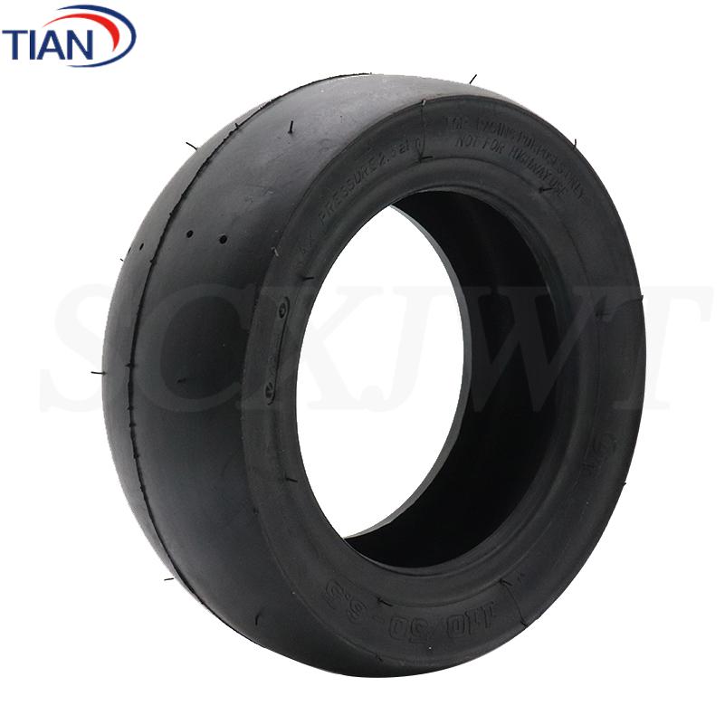 Slick Tyre 90/65-6.5 Front 110 - Vacuum Chamber Small recensie en prijs