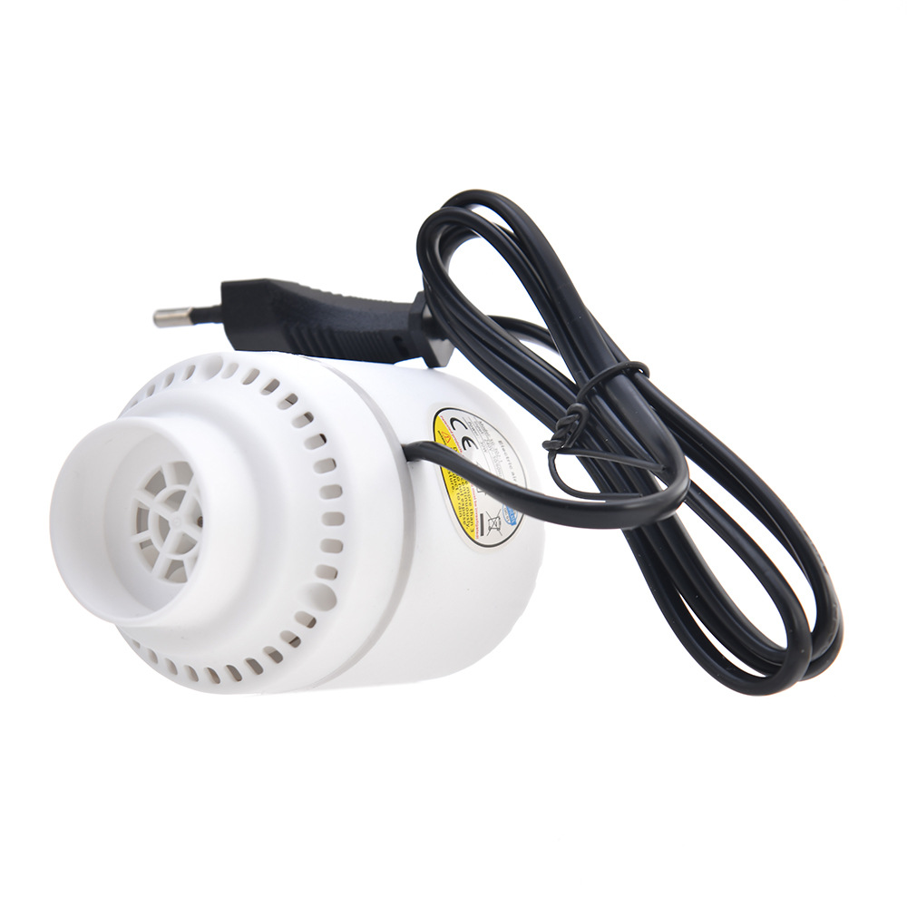 Vacuum Bag Pump Compressed Bag - Vacuum Chamber Small recensie en prijs