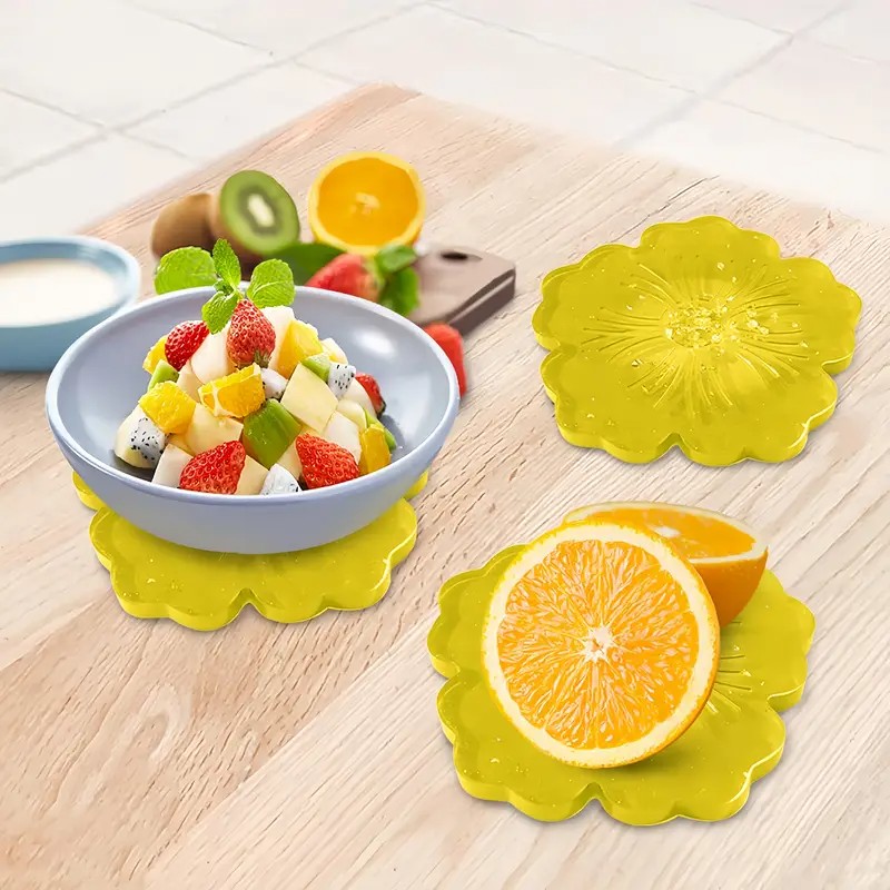 DIY Sakura Shaped Resin Mold - - Geode Mold Silicone recensie en prijs