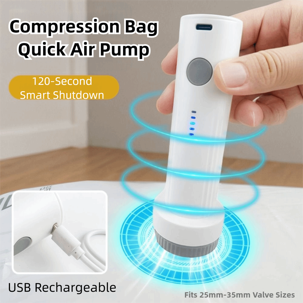 New Rechargeable Electric Vacu - Vacuum Chamber Small recensie en prijs
