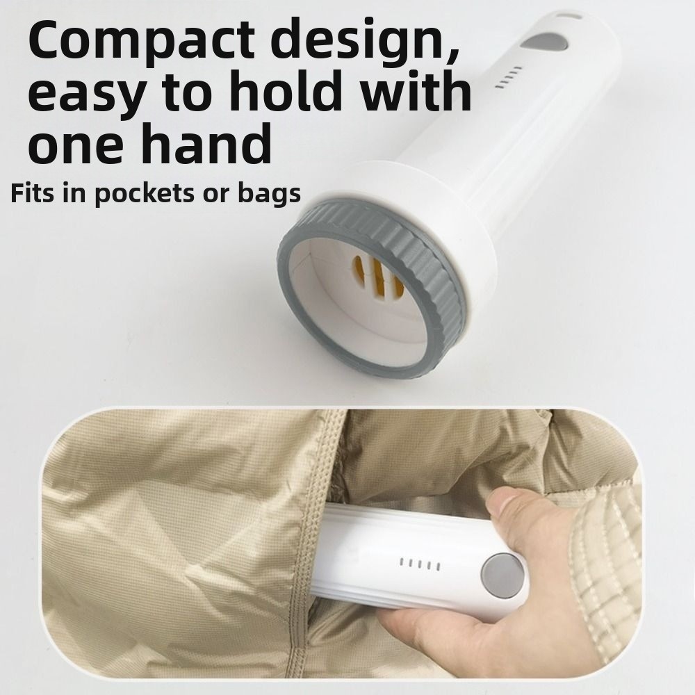 New Rechargeable Electric Vacu - Vacuum Chamber Small recensie en prijs