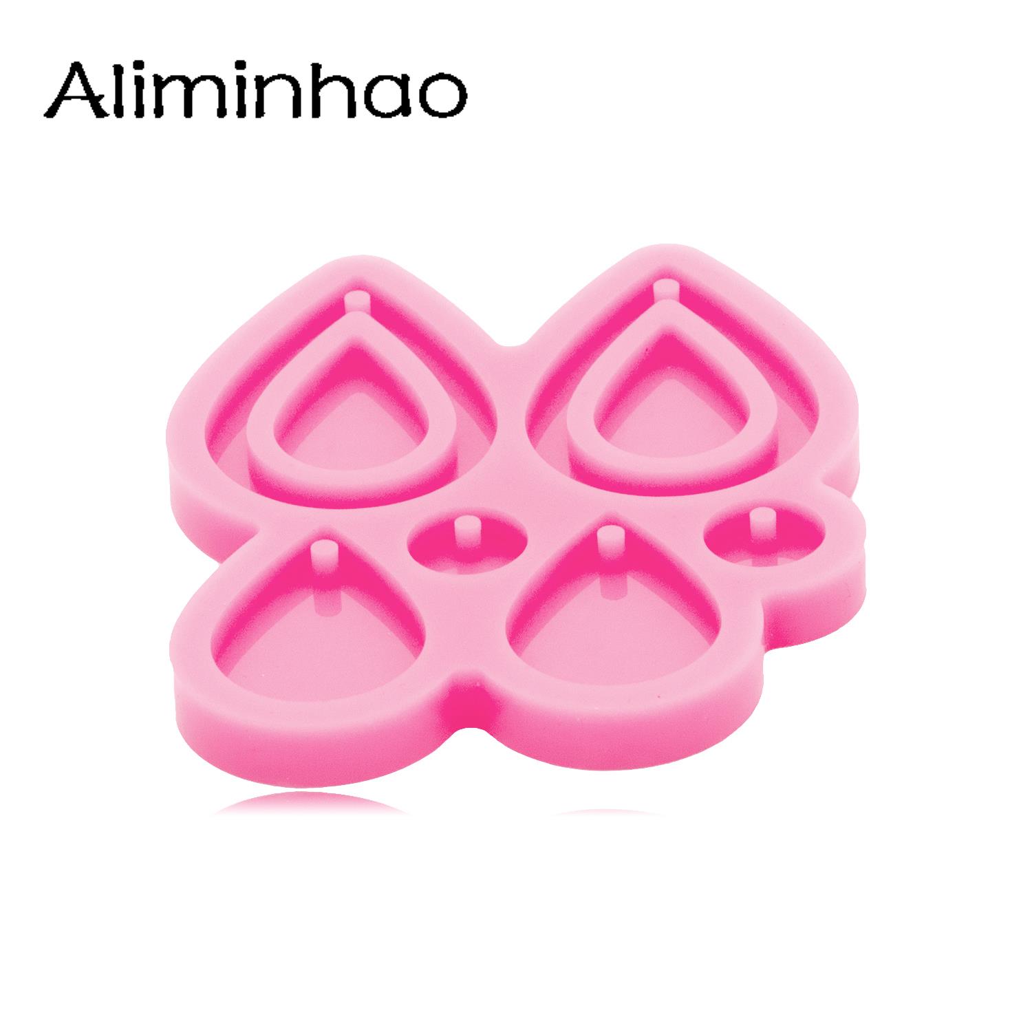 DY1085 Shiny Geodes Molds with - Geode Mold Silicone recensie en prijs