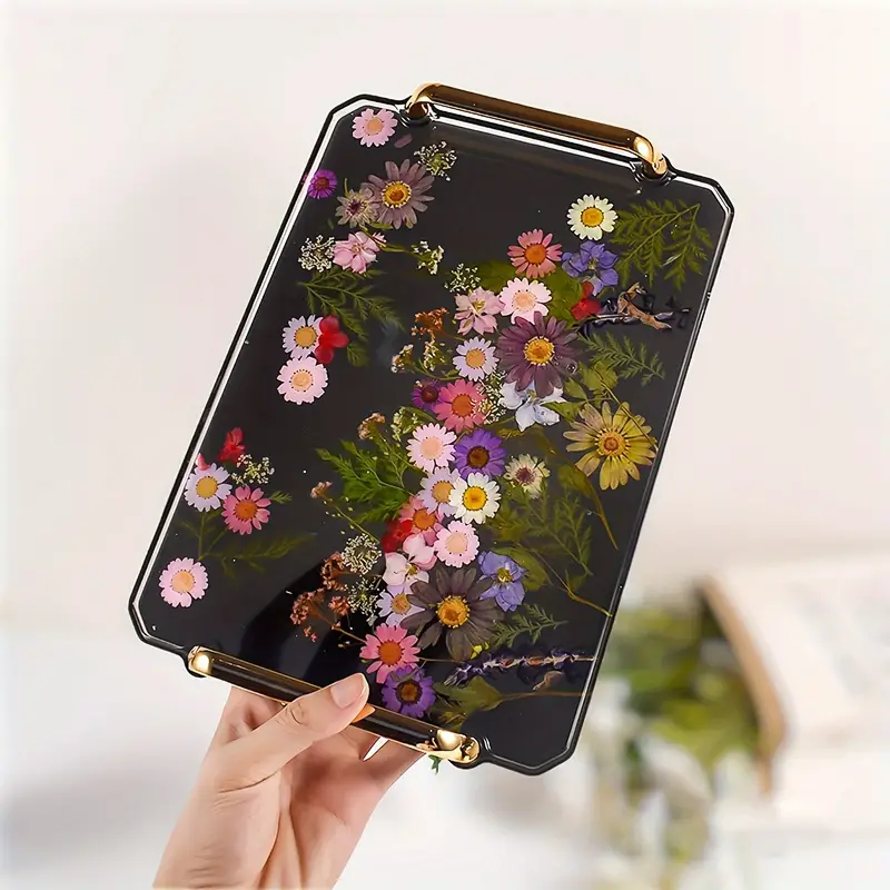Large Storage Tray Silicone Mo - Serving Tray Mold recensie en prijs