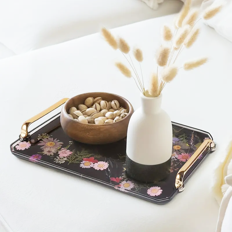 Large Storage Tray Silicone Mo - Serving Tray Mold recensie en prijs