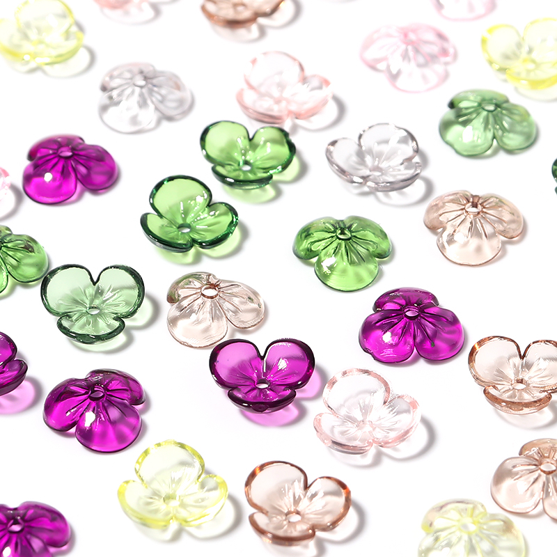 20pcs/lot Transparent Resin Pe - Resin Craft Projects recensie en prijs