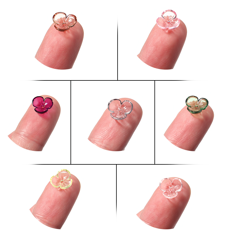 20pcs/lot Transparent Resin Pe - Resin Craft Projects recensie en prijs