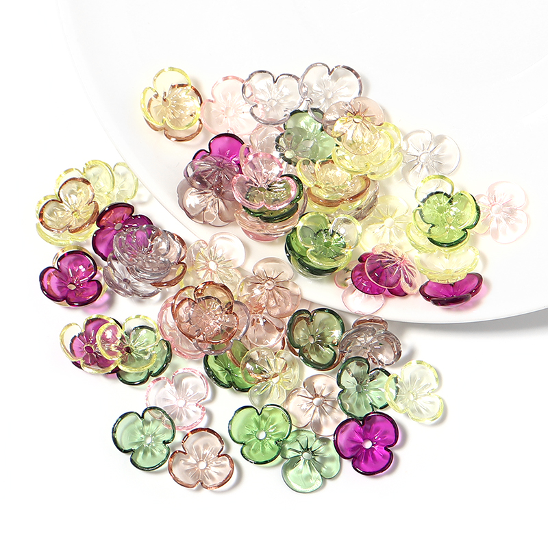 20pcs/lot Transparent Resin Pe - Resin Craft Projects recensie en prijs