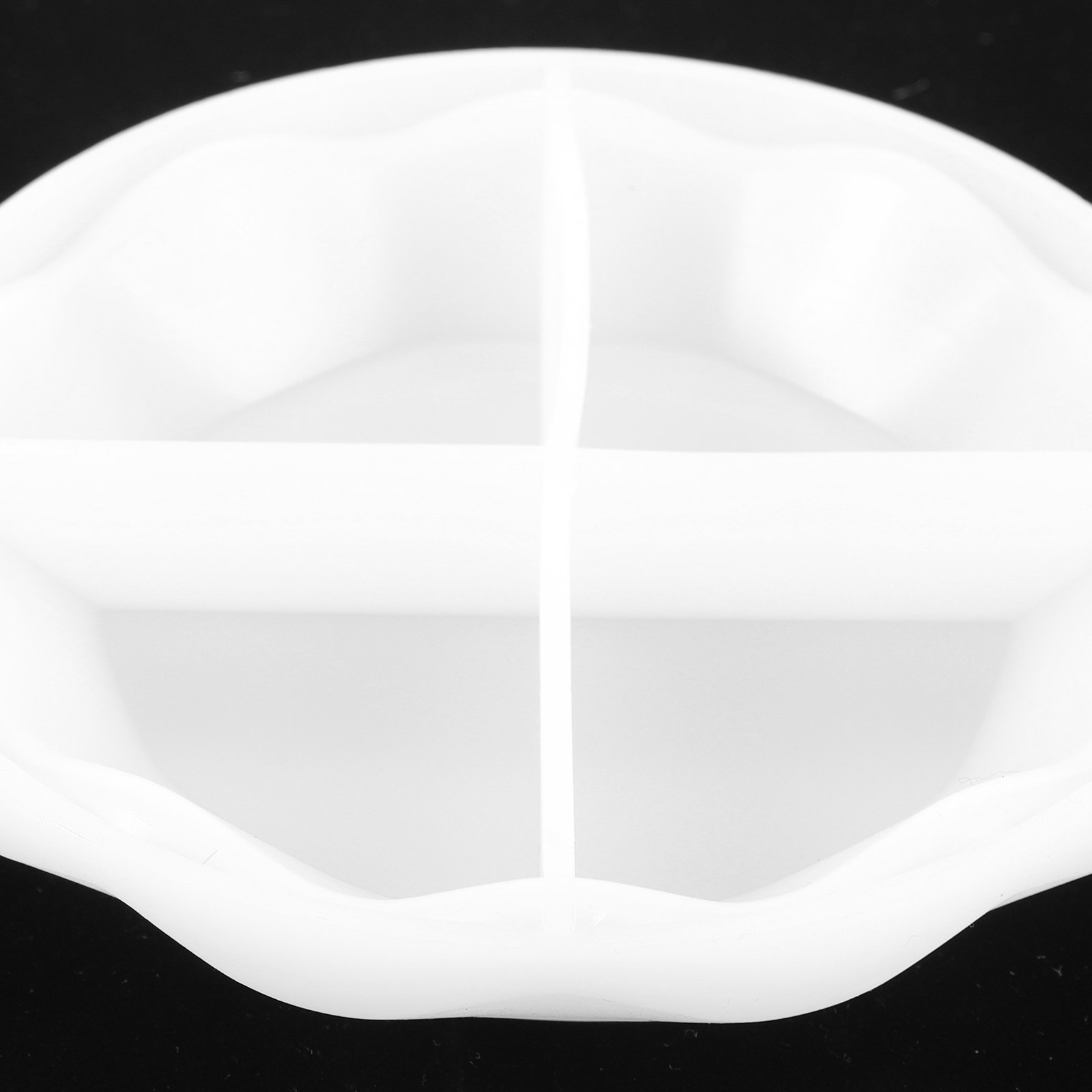 Premium Food-Grade Silicone Wa - Serving Tray Mold recensie en prijs