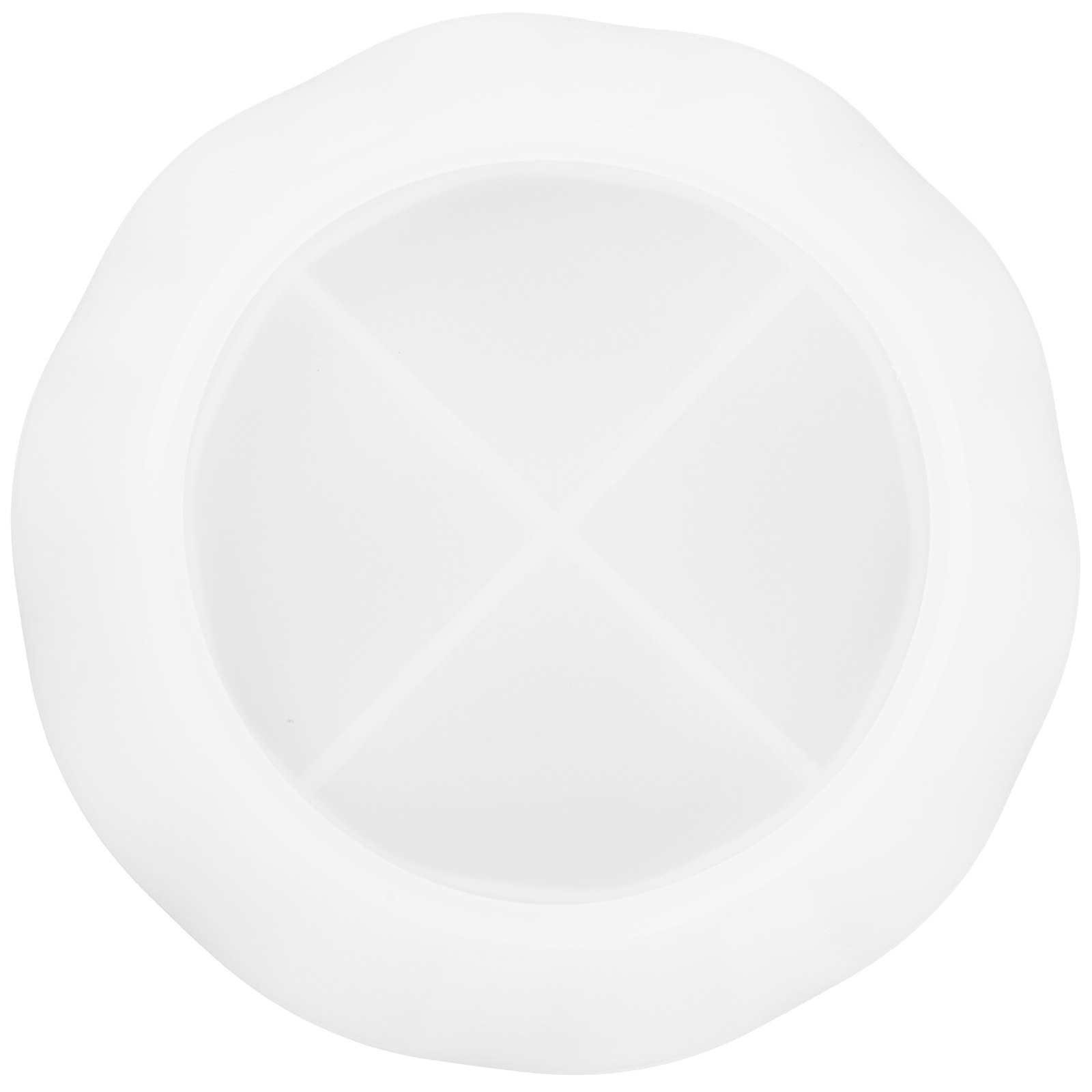 Premium Food-Grade Silicone Wa - Serving Tray Mold recensie en prijs