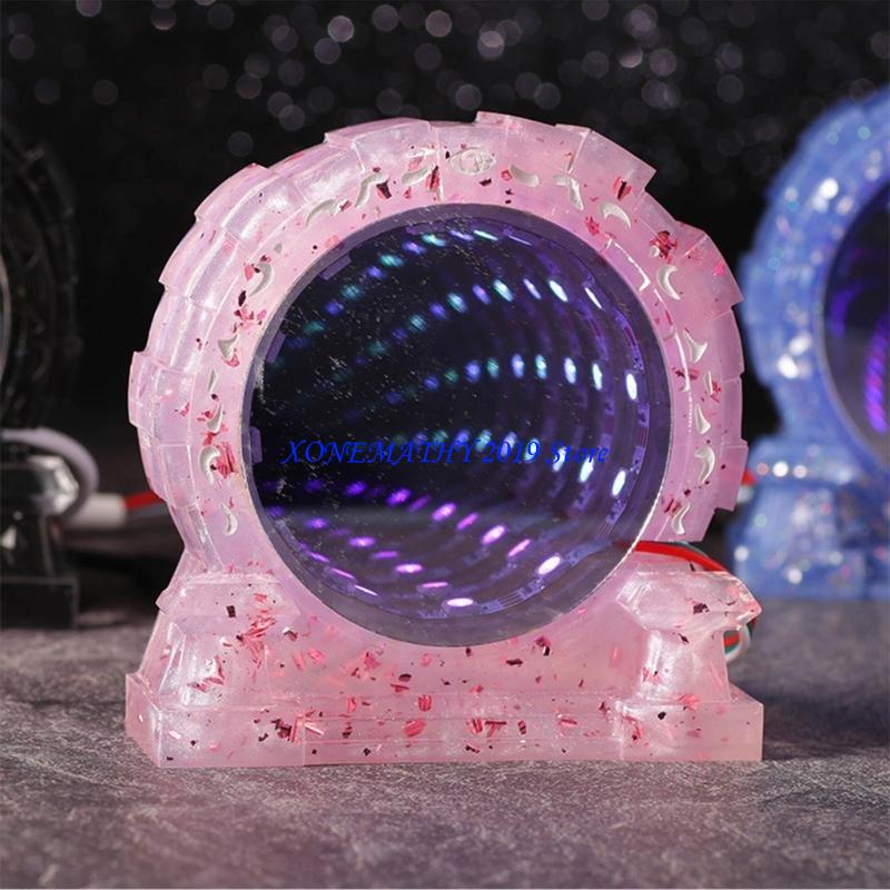 F42F DIY Decorations Genshin I - Resin Craft Genshin recensie en prijs