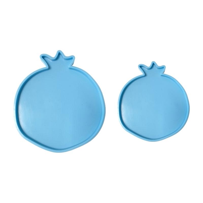 X6HE Pomegranate Geode Agate E - Geode Mold Silicone recensie en prijs