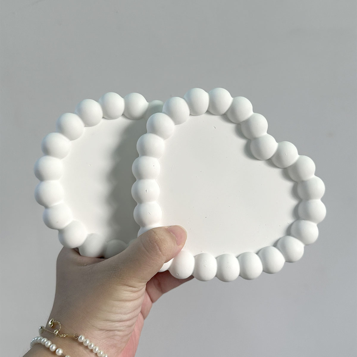 Bubble Storage Tray Silicone M - Serving Tray Mold recensie en prijs