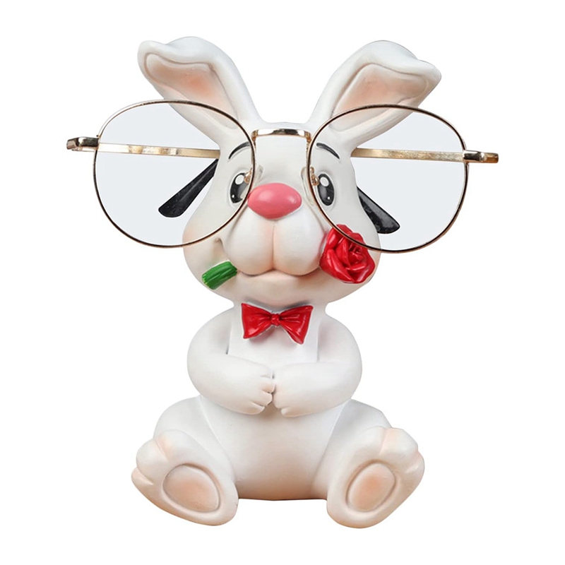 Animal Glasses Holder Resin Cr - Resin Crafts recensie en prijs