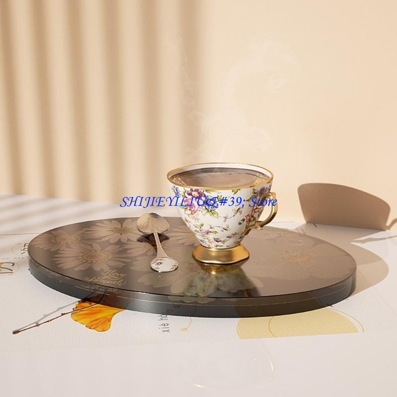 E21F Oval Mirror Mold for DIY  - Geode Mold Silicone recensie en prijs