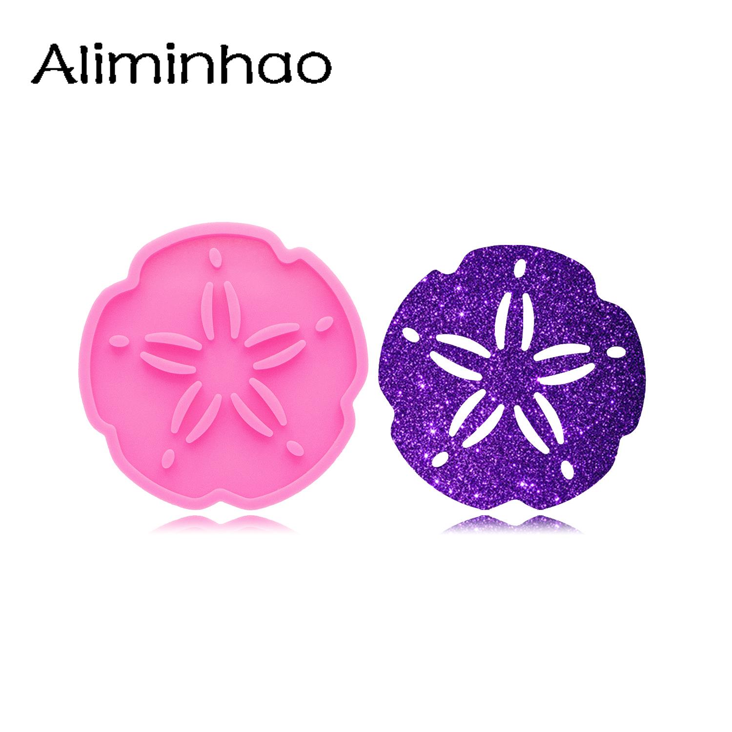 DY1230 10cm Round Lotus Flower - Geode Mold Silicone recensie en prijs