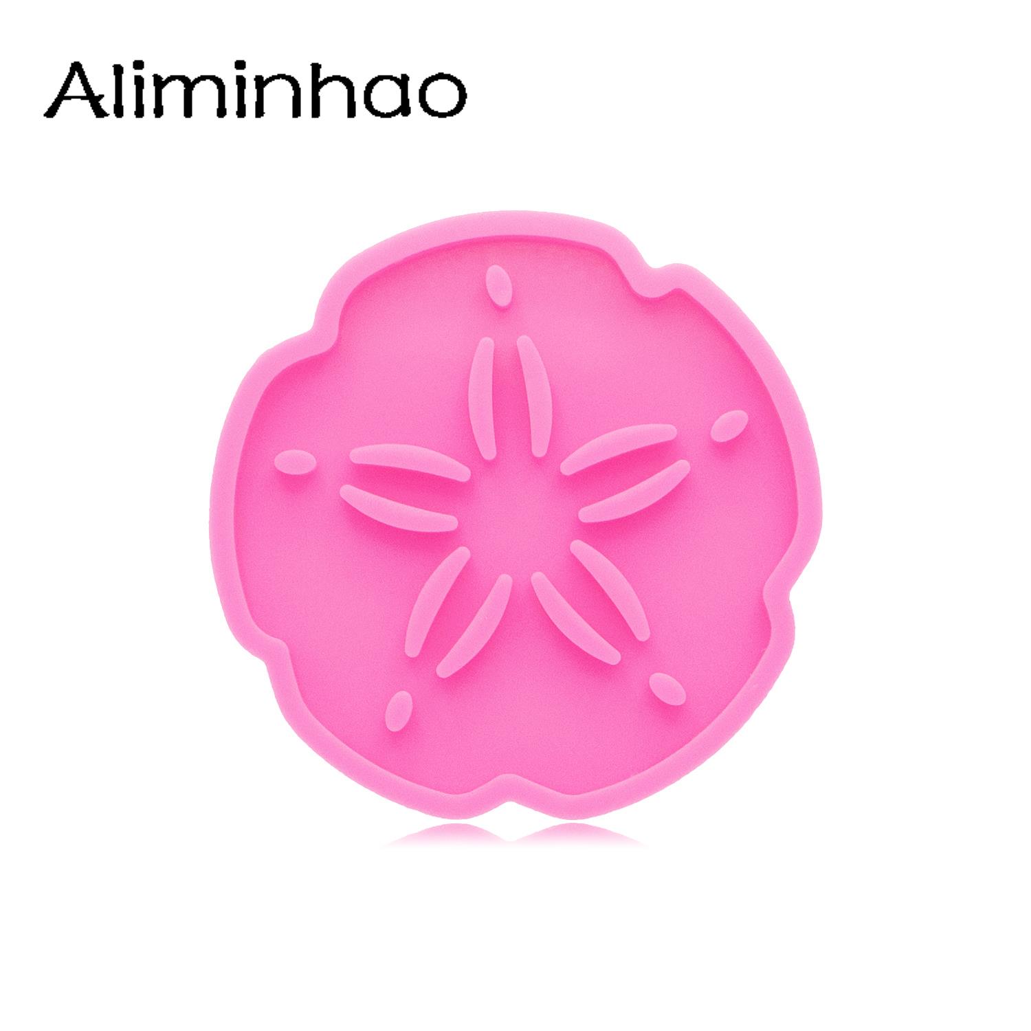 DY1230 10cm Round Lotus Flower - Geode Mold Silicone recensie en prijs