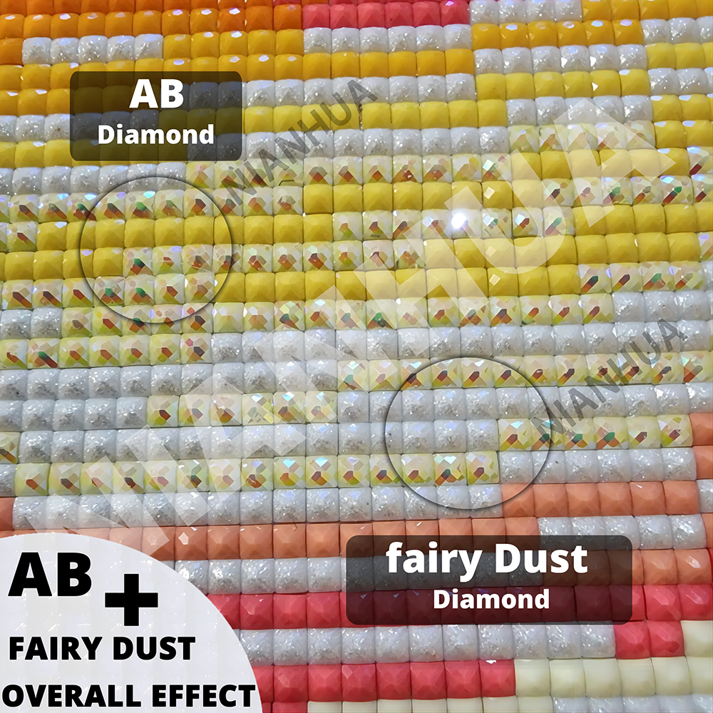 Handsome Boy 5d Diy Diamond Pa - Resin Jewelry Kit recensie en prijs