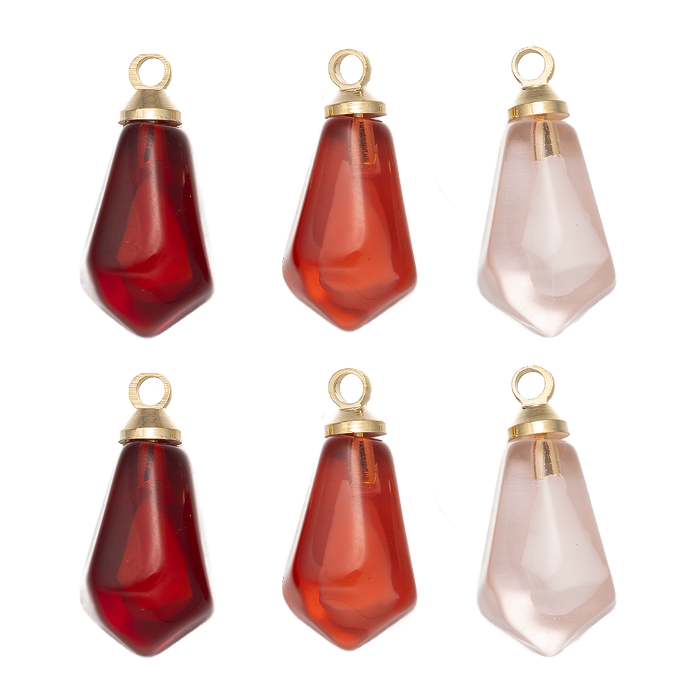 10pcs/Lot Fruit Pomegranate Se - Resin Craft Projects recensie en prijs