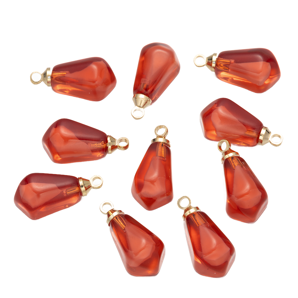 10pcs/Lot Fruit Pomegranate Se - Resin Craft Projects recensie en prijs