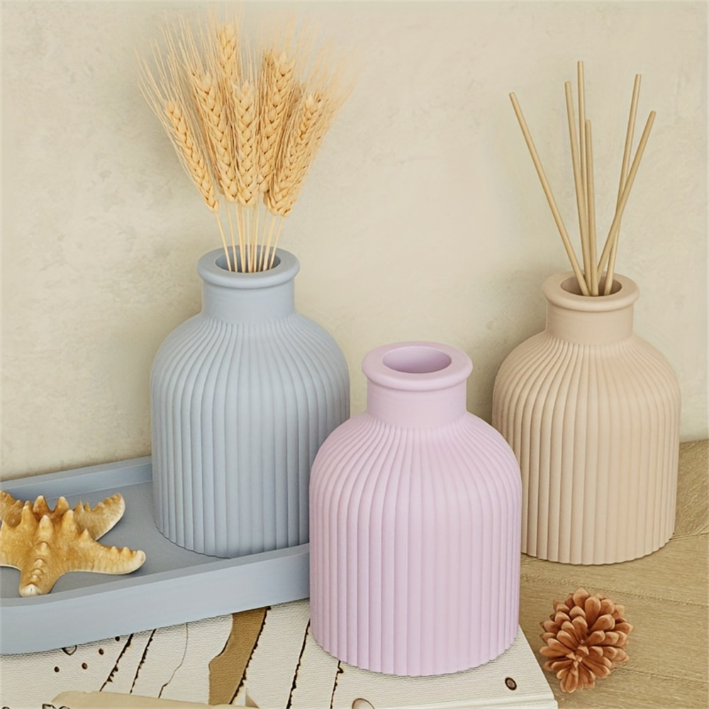 1/2pcs Vase Tray Silicone Mold - Serving Tray Mold recensie en prijs