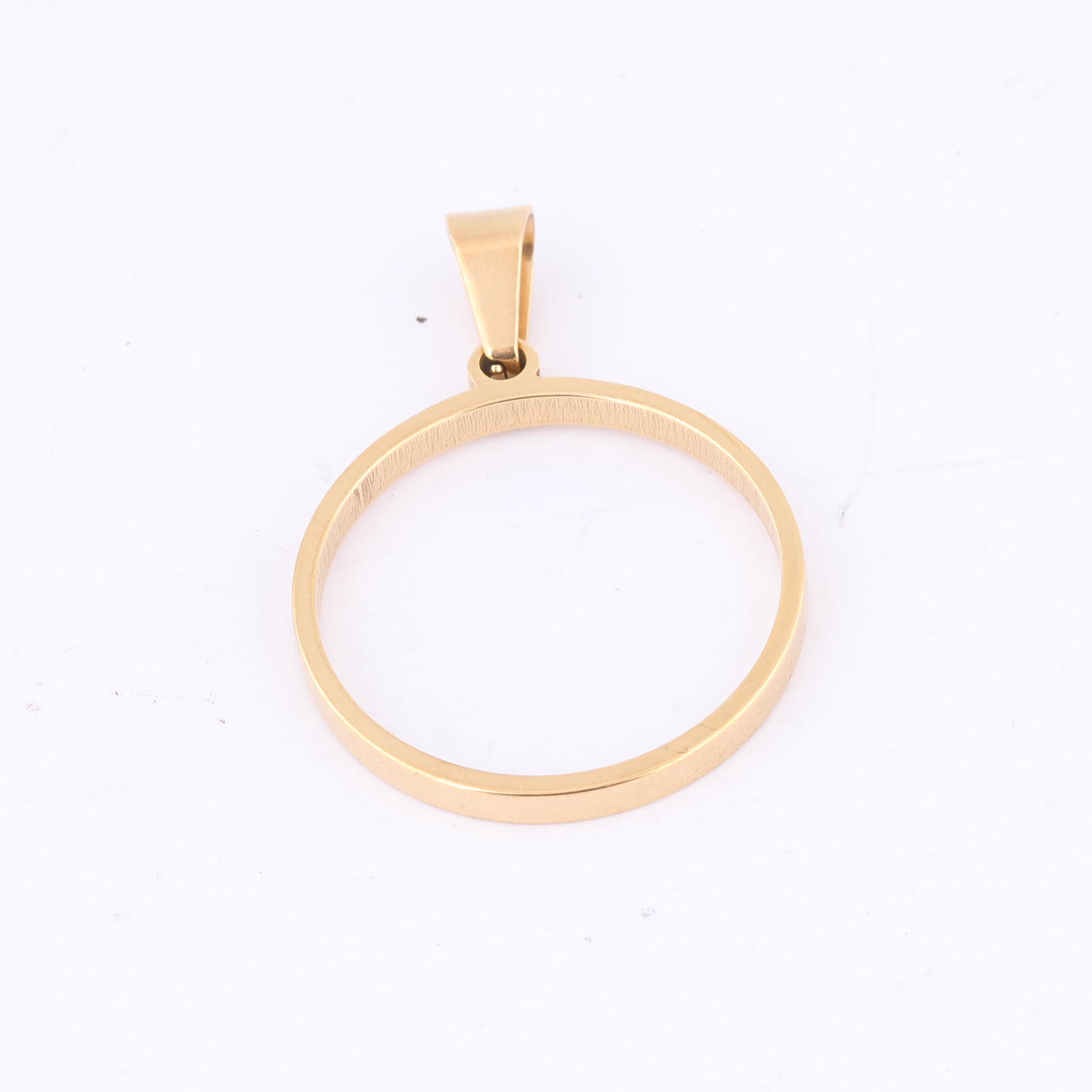 10pcs 25mm Round Open Bezel Ch - Resin Craft Projects recensie en prijs