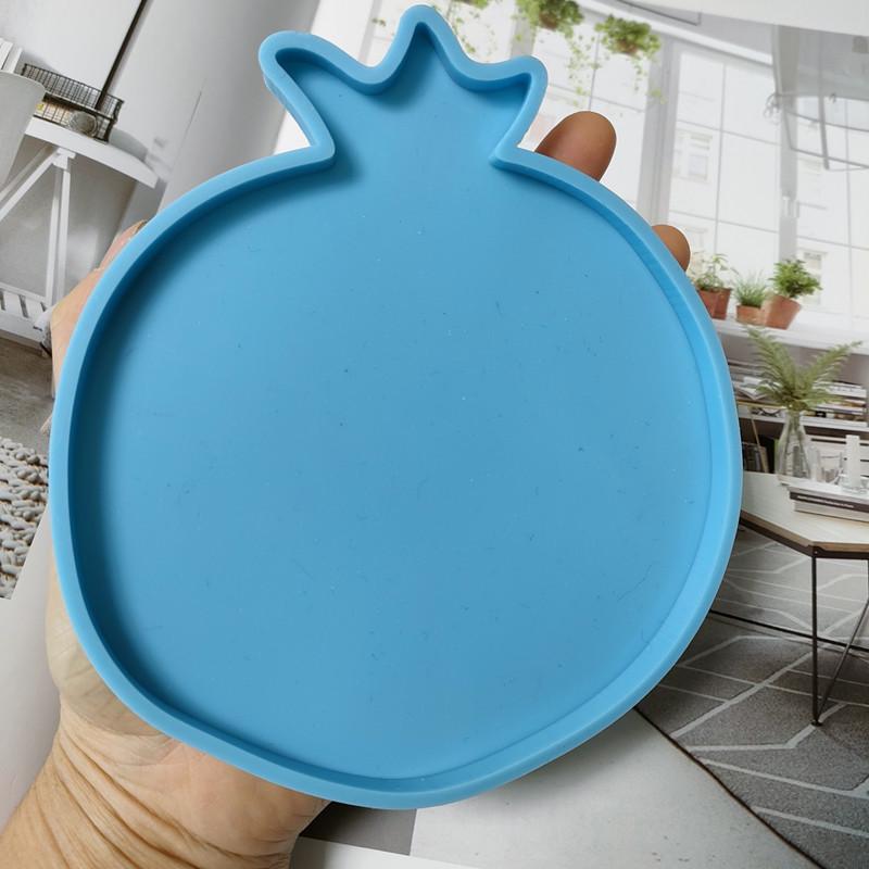 Hot Sale Pomegranate Geode Epo - Geode Mold Silicone recensie en prijs