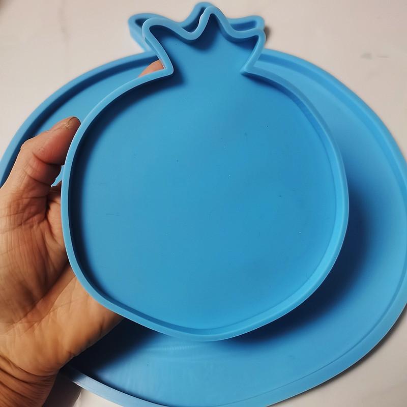 Hot Sale Pomegranate Geode Epo - Geode Mold Silicone recensie en prijs