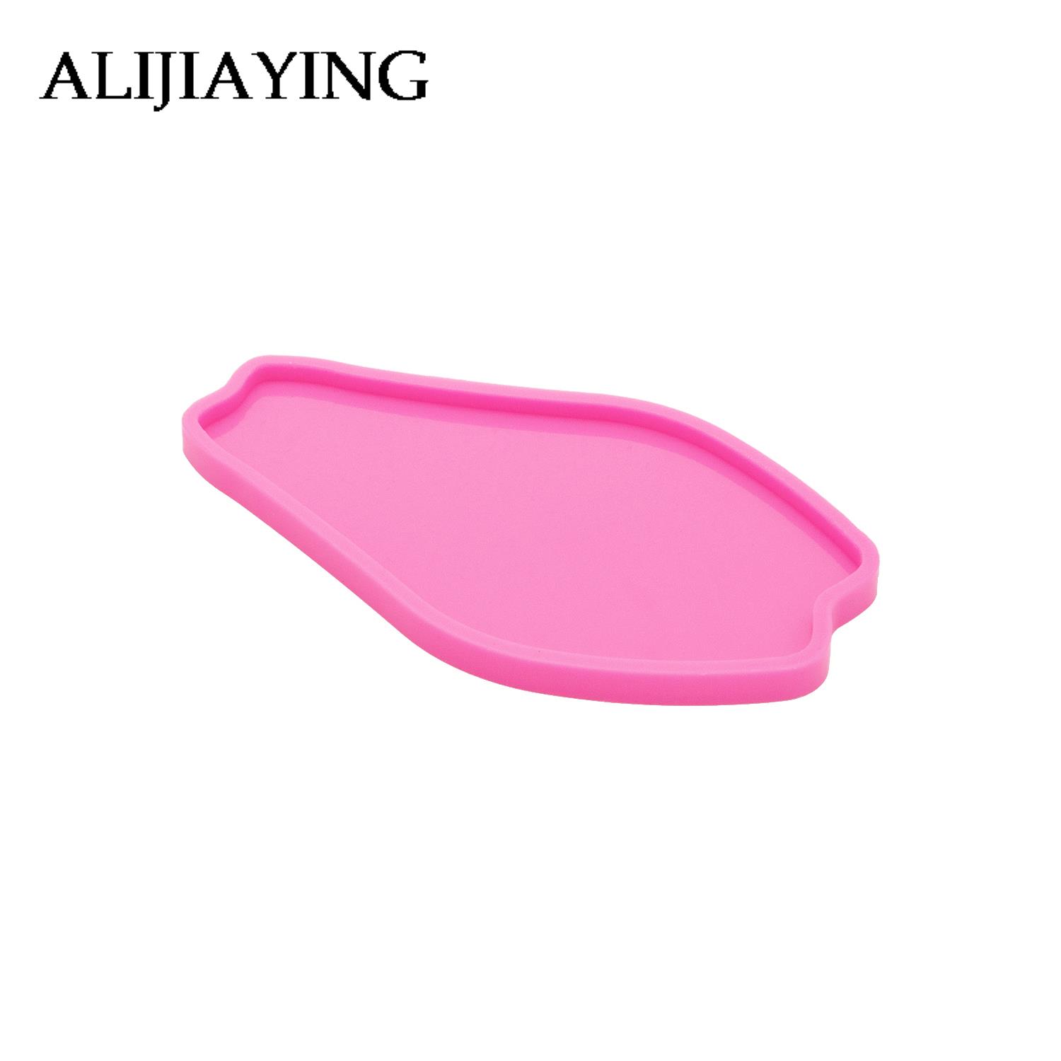 DY1121 Shiny Papaya/Pomegranat - Geode Mold Silicone recensie en prijs