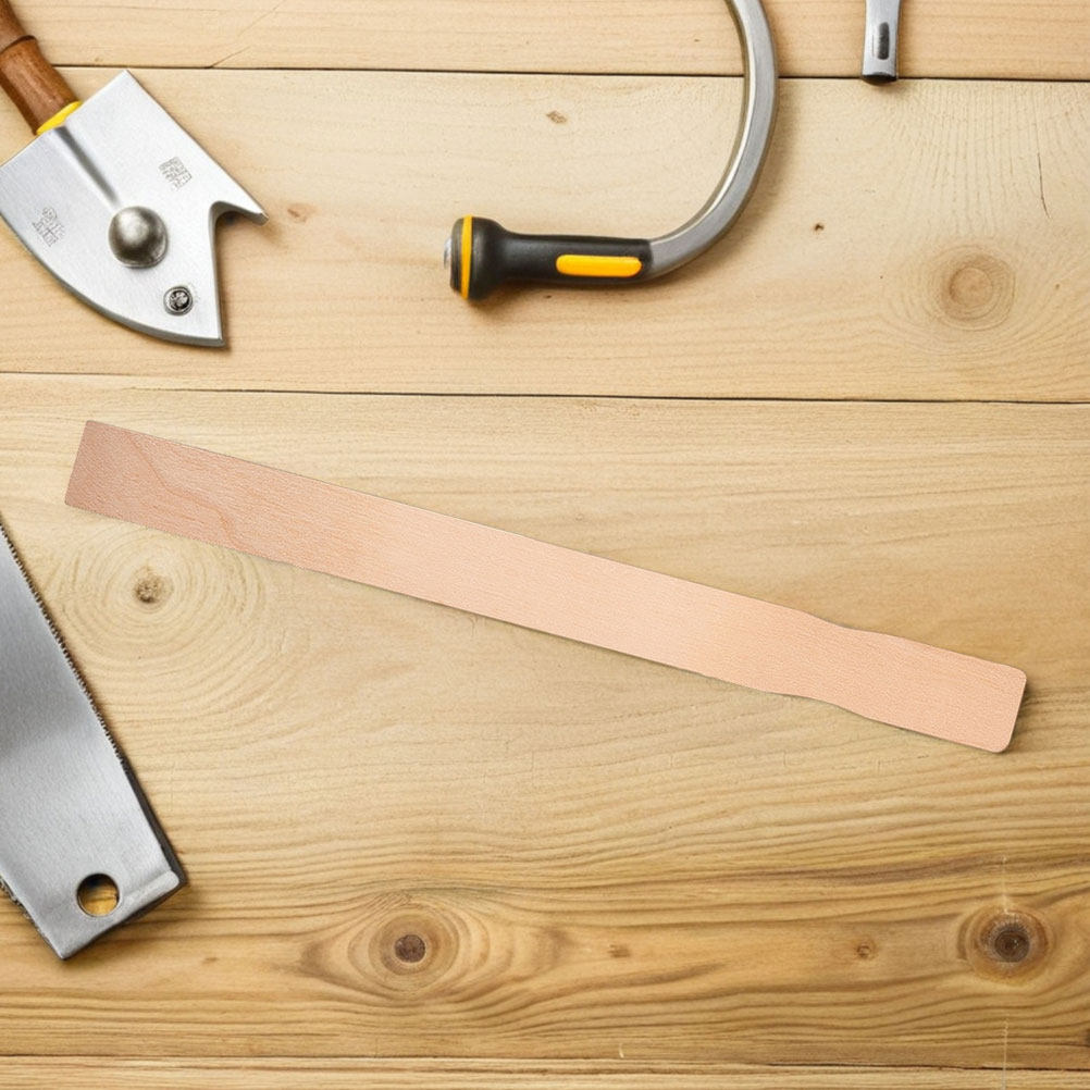 10Pcs Wooden Craft Sticks Natu - Resin Craft Workshop recensie en prijs